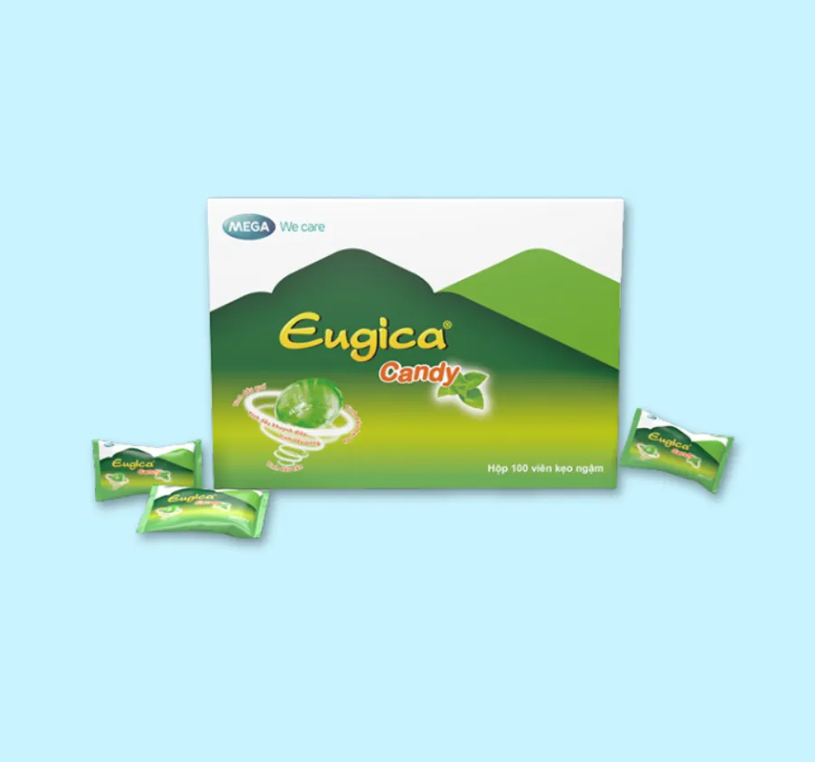Eugica Candy 01