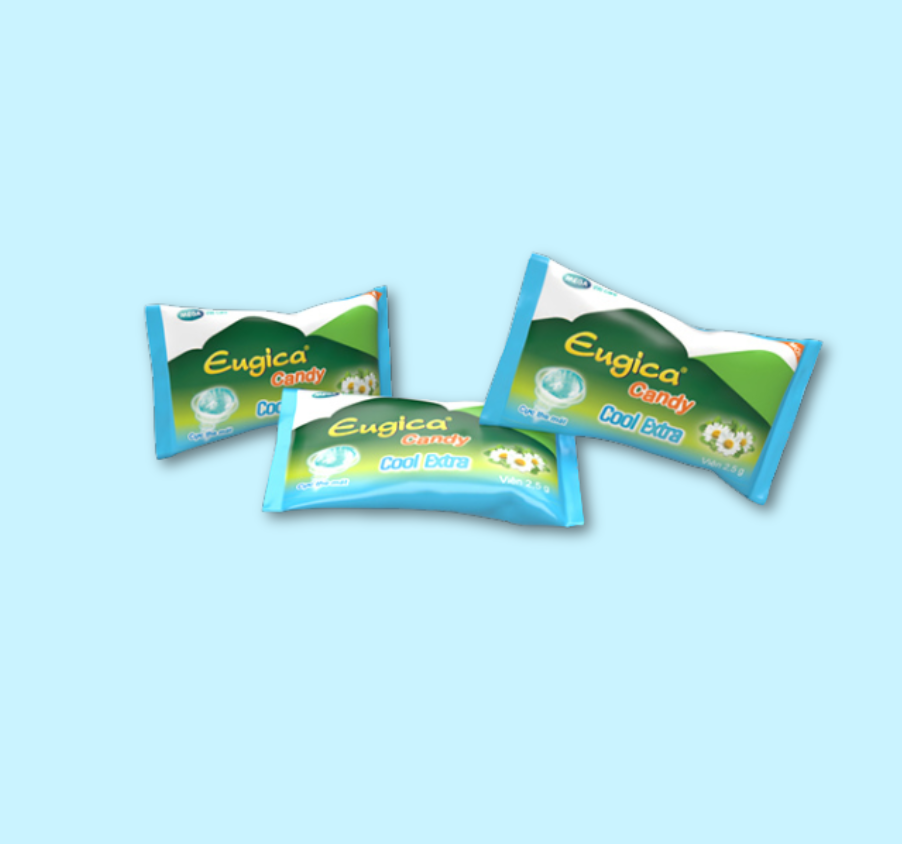 EUGICA CANDY COOL EXTRA 01