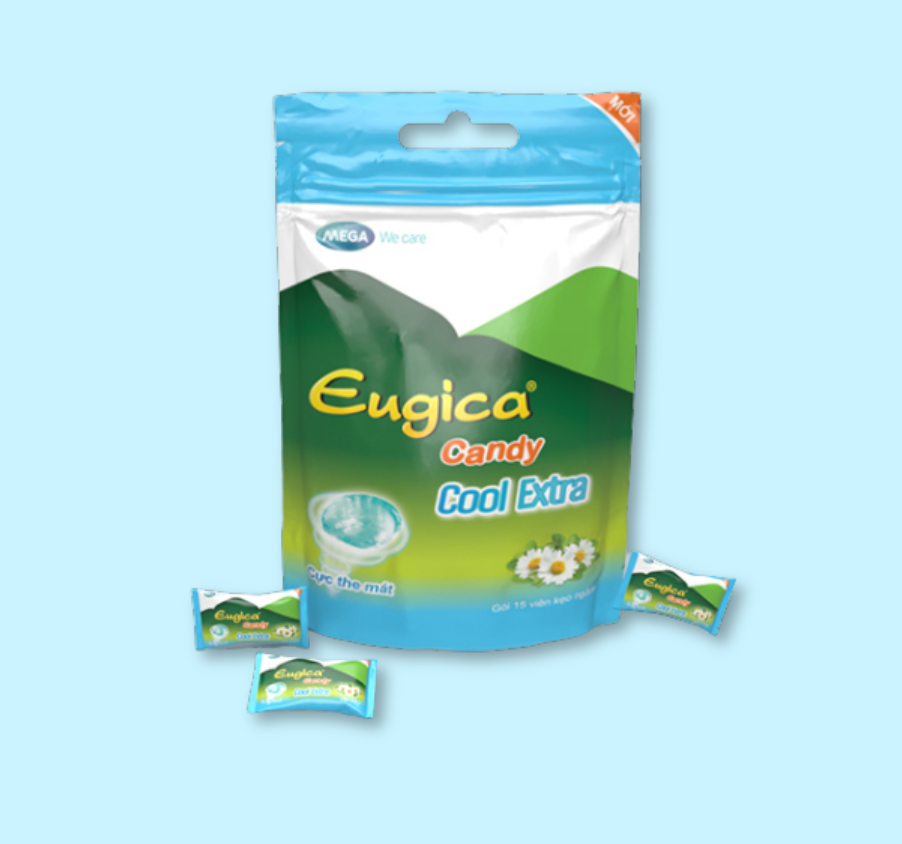 EUGICA CANDY COOL EXTRA 02