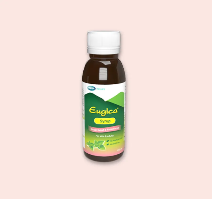EUGICA SYRUP 01