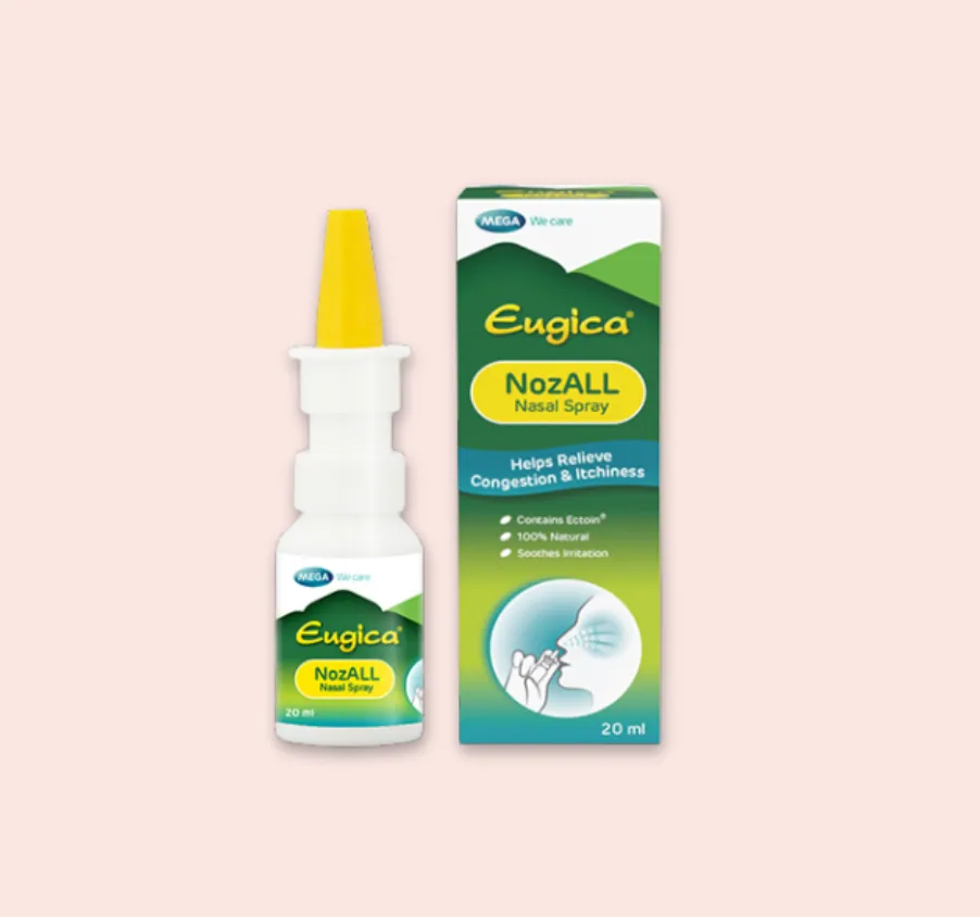 EUGICA NOZALL NASAL SPRAY 01
