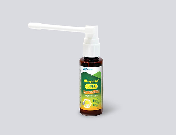 Eugica Herbal Mouth Spray Eng_Bottle30ml_Front_02