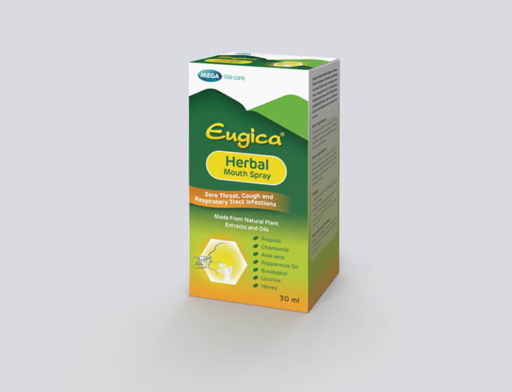 Eugica Herbal Mouth Spray Eng_Carton30ml_side